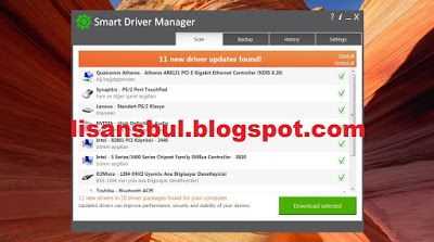 download the new for ios Smart Driver Manager 6.4.978